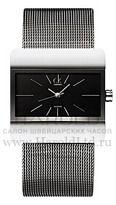 Швейцарские часы Calvin Klein Ck Impact K5222102